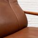 Danish armchair by Glostrup 1960s