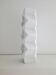 Vase Heinrich Fuchs for Hutschenreuther op art