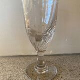 Absinthe glass