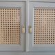 Entrance storage unit