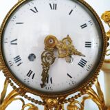 Pendulum eighteenth period Louis XVI