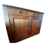 OLD BUFFET