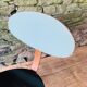 Chaise Bow Wood N3