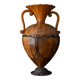 Viennese jar