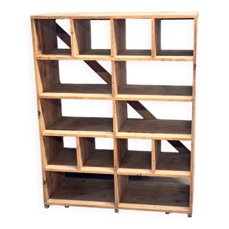 Trade furniture
