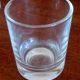 Verres anciens à liqueurs