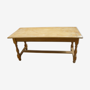 Petrien table