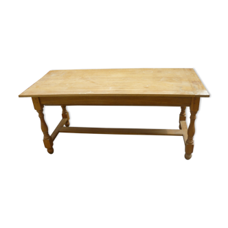 Table petrien