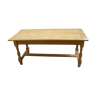 Table petrien