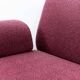 Vintage Lounge Chair By Eberhard Geißler, Oelsa, Germany, 1970’s