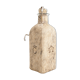 Fur vintage bottle