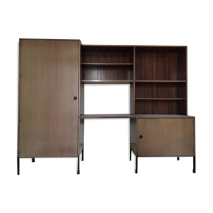 Bibliothèque scandinave