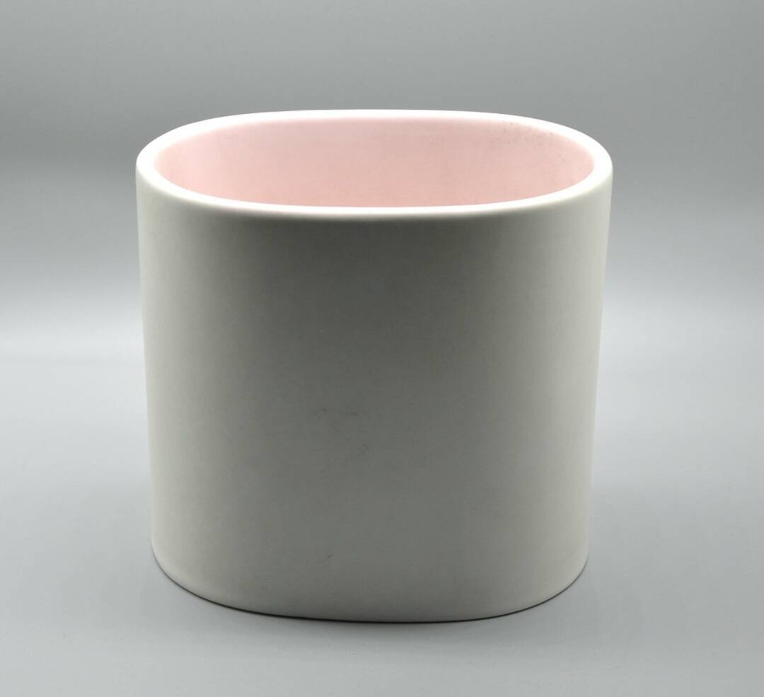 Ceramic Vase Arabia - Hilkka-Liisa Ahola - Finland