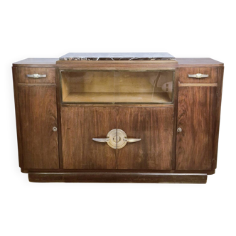 Art Deco sideboard