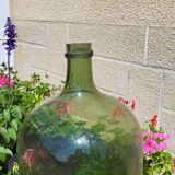 Glass demijohn / carboy