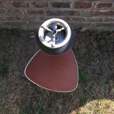 Standing ashtray from the 1960s