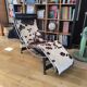 1 LC4 chaise longue