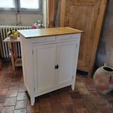 Vintage Parisian buffet