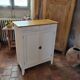 Buffet parisien vintage