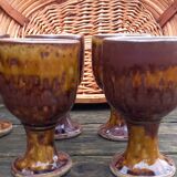 Glassware Migeon La Borne