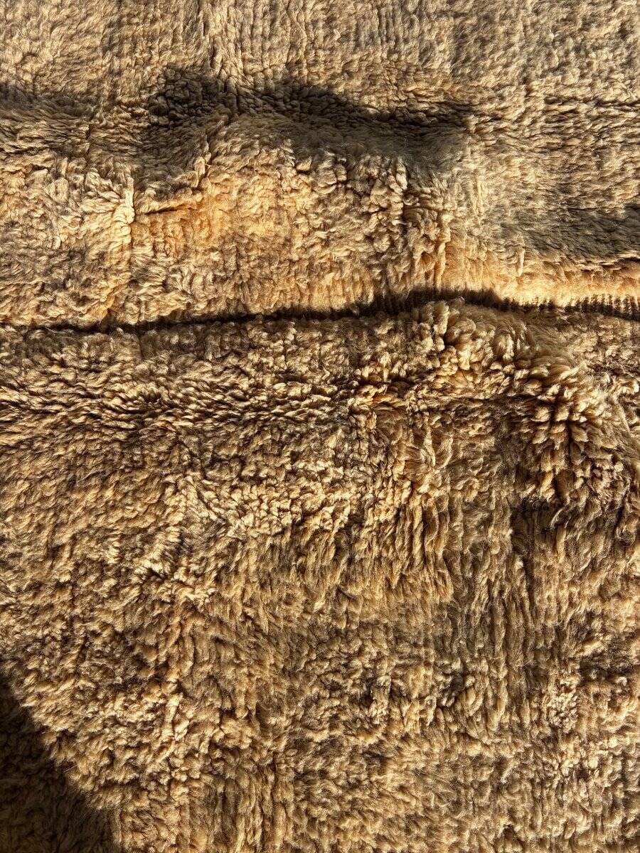 new modern Berber carpet Moroccan Berber