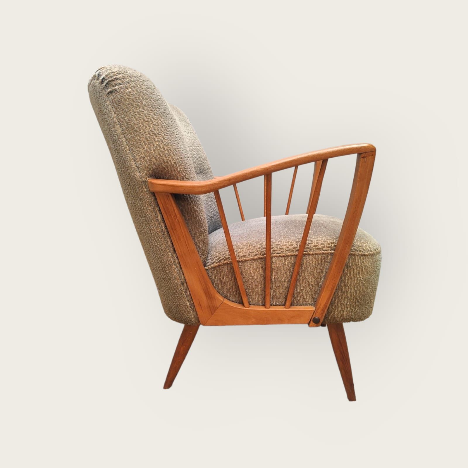 Mid Century armchair