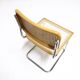 Suite de 4 chaises Cesca B32 Ed. Italienne c.1970