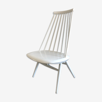 Mademoiselle chair d'Ilmari Tapiovaara par Edsby Verken Suède, 1950s