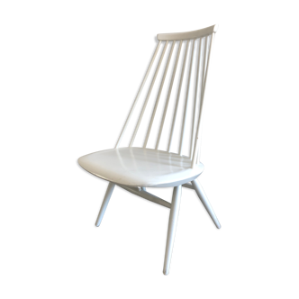 Mademoiselle chair d'Ilmari Tapiovaara par Edsby Verken Suède, 1950s