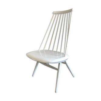 1950s ilmari tapiovaara mademoiselle chair produced by edsby verken sweden