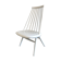 1950s ilmari tapiovaara mademoiselle chair produced by edsby verken sweden