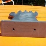 Pair of mussels in gloves 40s