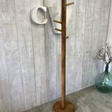 Vintage coat racks