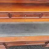 Louis Philippe period tiered desk