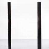 Set Post Modern floor lamp Italy 1980s