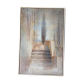Peinture de Diane Garces de Marcilla