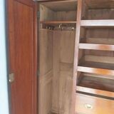 Dressing compactom