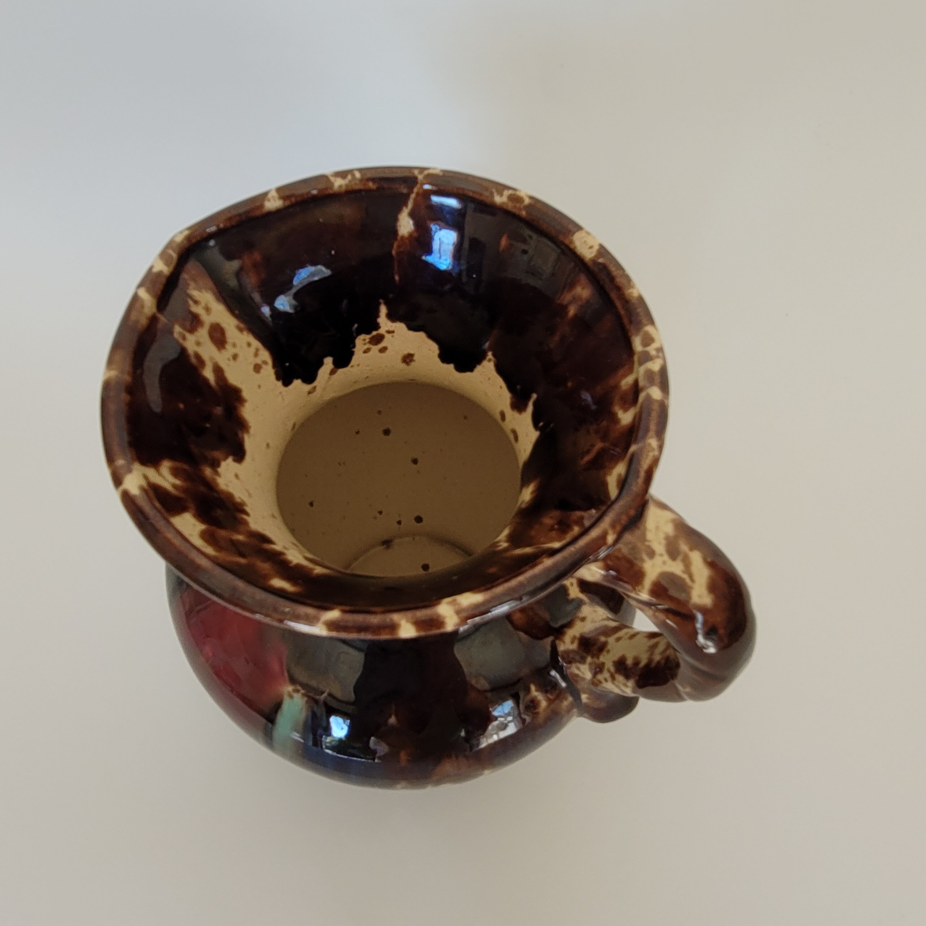 Pitcher West germany