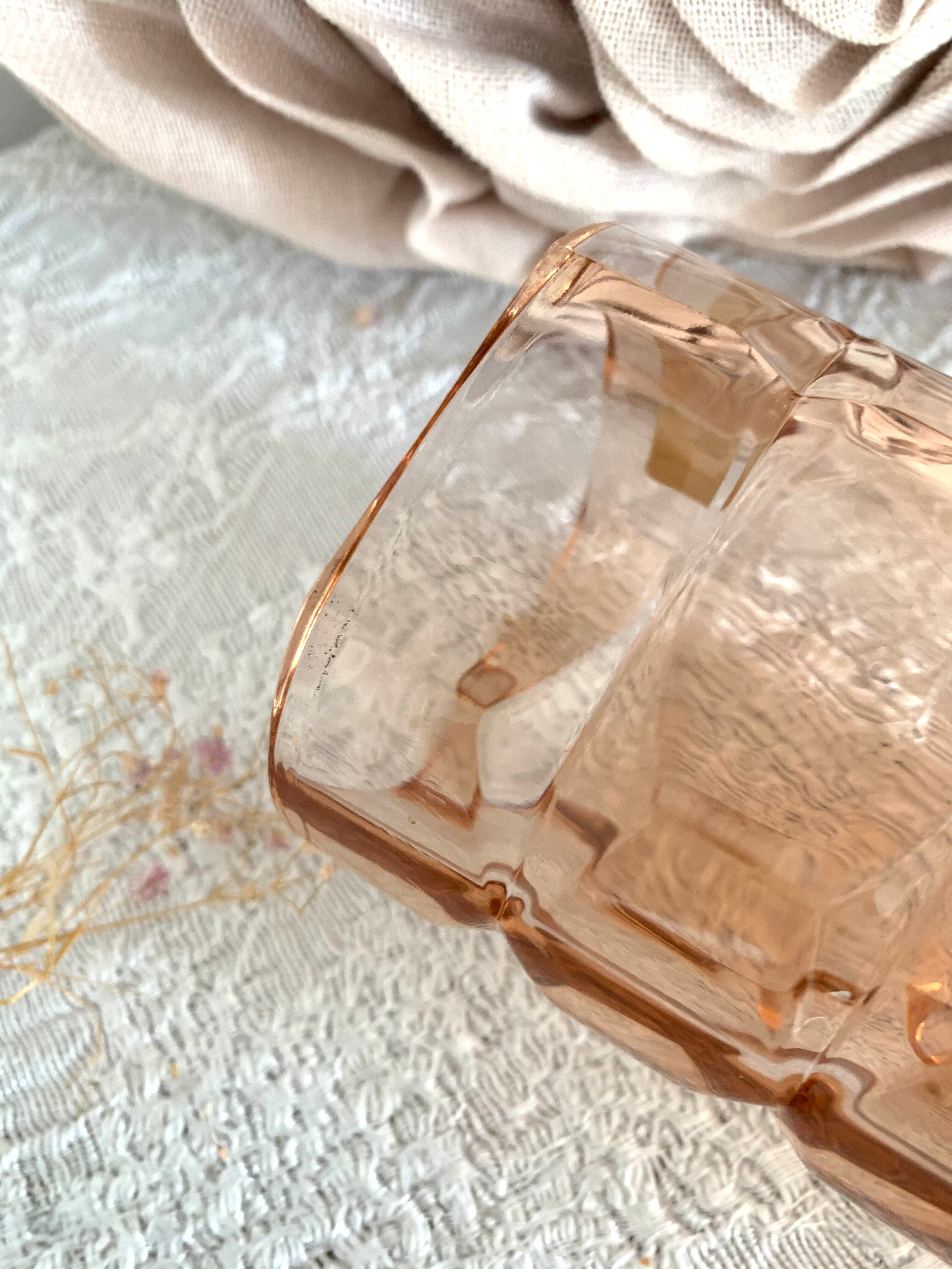 Rosaline vase