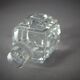 Baccarat flacon pour Cointreau - Angers cristal style Art déco SB190