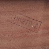 Vintage bedside table pair (1960s)