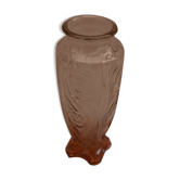 Vase art déco