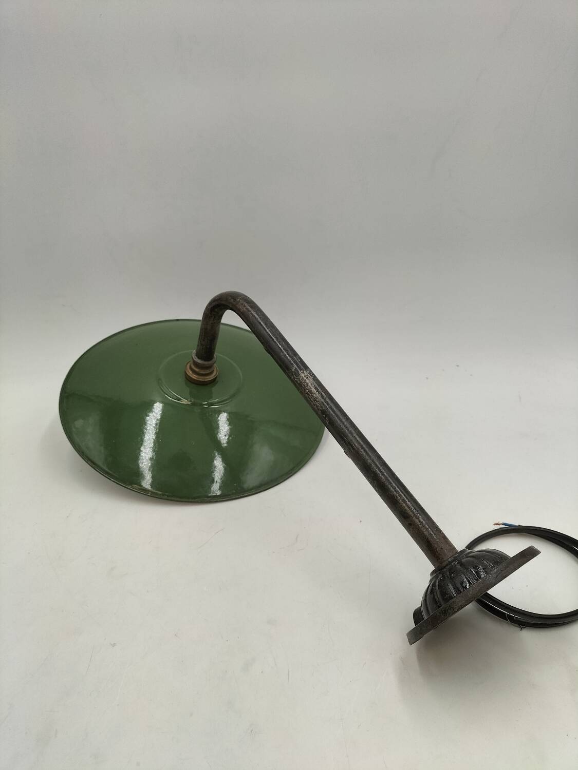 50s wall light