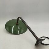 50s wall light