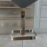 Pair of Calligaris bar stools