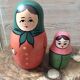 Russian dolls