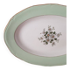 Vintage dish L'Amandinoise