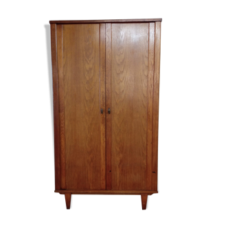 Old 1950s wardrobe