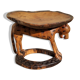 Zoomorphic coffee table