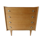 Chest of drawers 60s